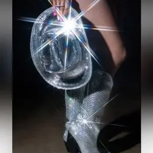 AKIRA | Accessories | The Akira Label That Girl Disco Cowboy  display picture 2